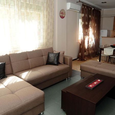Kavala'S Central Apartment エクステリア 写真