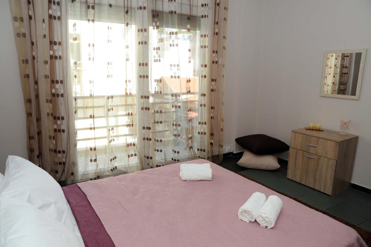 Kavala'S Central Apartment エクステリア 写真