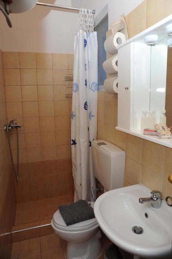 Kavala'S Central Apartment エクステリア 写真