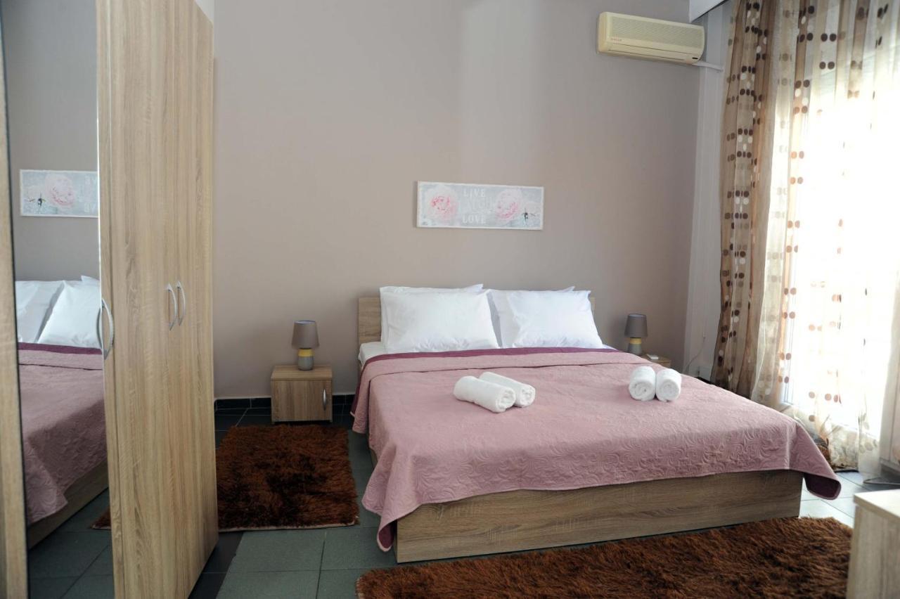 Kavala'S Central Apartment エクステリア 写真