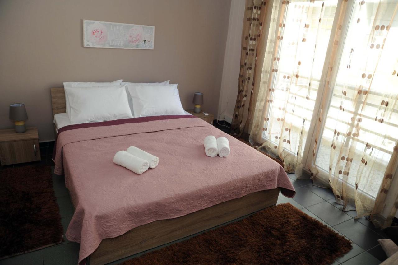 Kavala'S Central Apartment エクステリア 写真